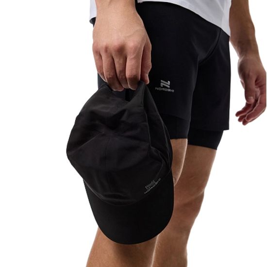 Кепка NORDSKI Pro balck фото 6