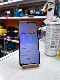 Смартфон Xiaomi Poco F5 8/256