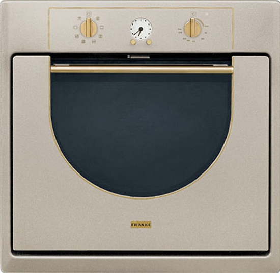 Электрический духовой шкаф FRANKE GA 74 M OA