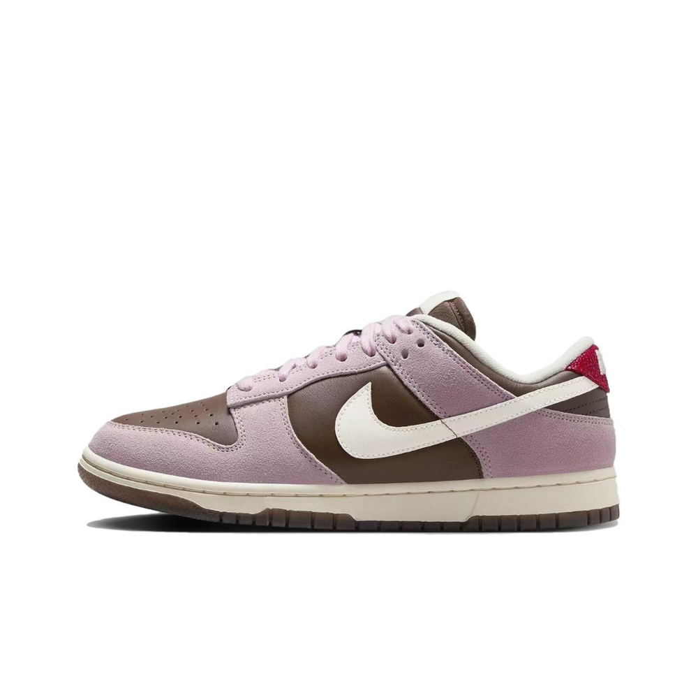 Женские кроссовки Nike Dunk Low 'Neapolitan' HM0987-200