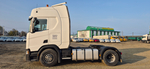 Scania R 4x2 Седельный тягач R450 (Дизельный, 12,7 л, 450 л.с., АТ)