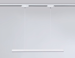 GL6782 WH белый LED 24W 3000K 600*22*1025