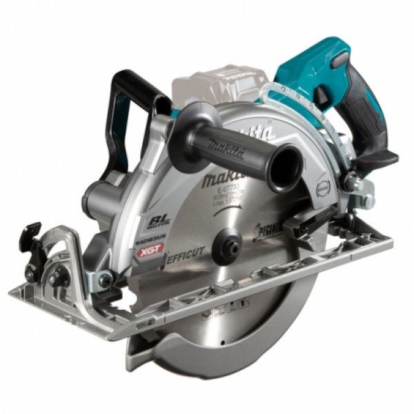 Аккумуляторная дисковая пила Makita RS002GZ