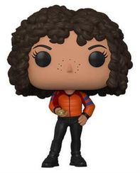 Funko Pop! Marvel: Half Stack - POP 4