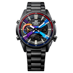 Мужские наручные часы Casio ECB-S100HG-1A