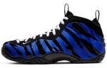 Кроссовки Nike Foamposite One Memphis Tigers