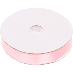 Лента для декорирования «Подарок» 1,2 см, 4,5 м, Розовый