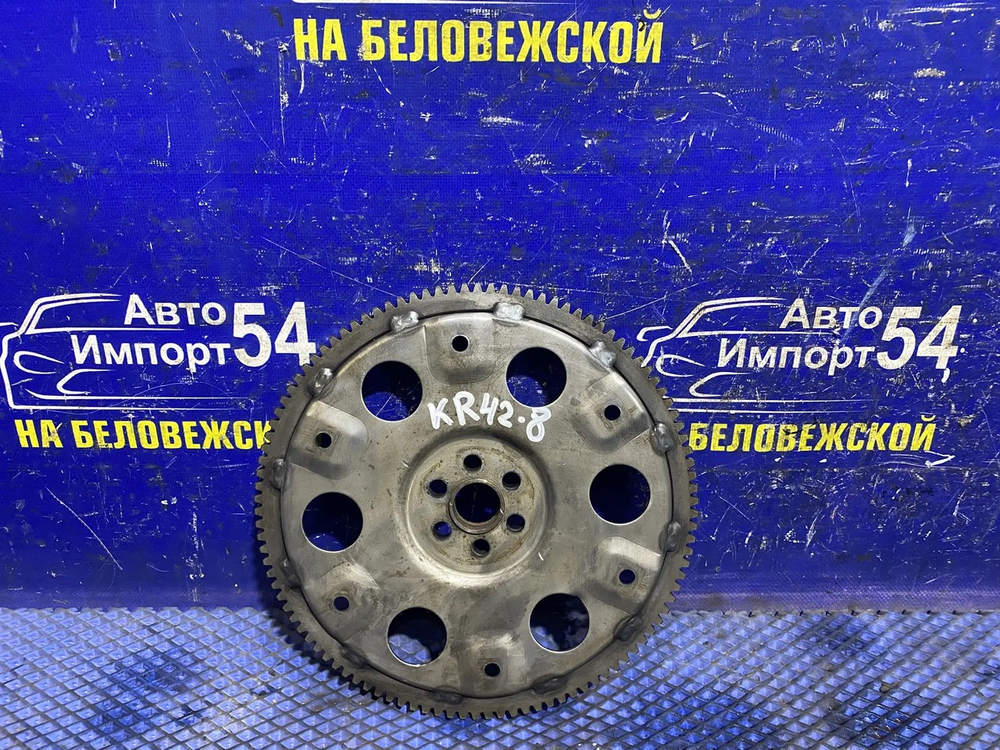 Маховик TOYOTA LITEACE 1999