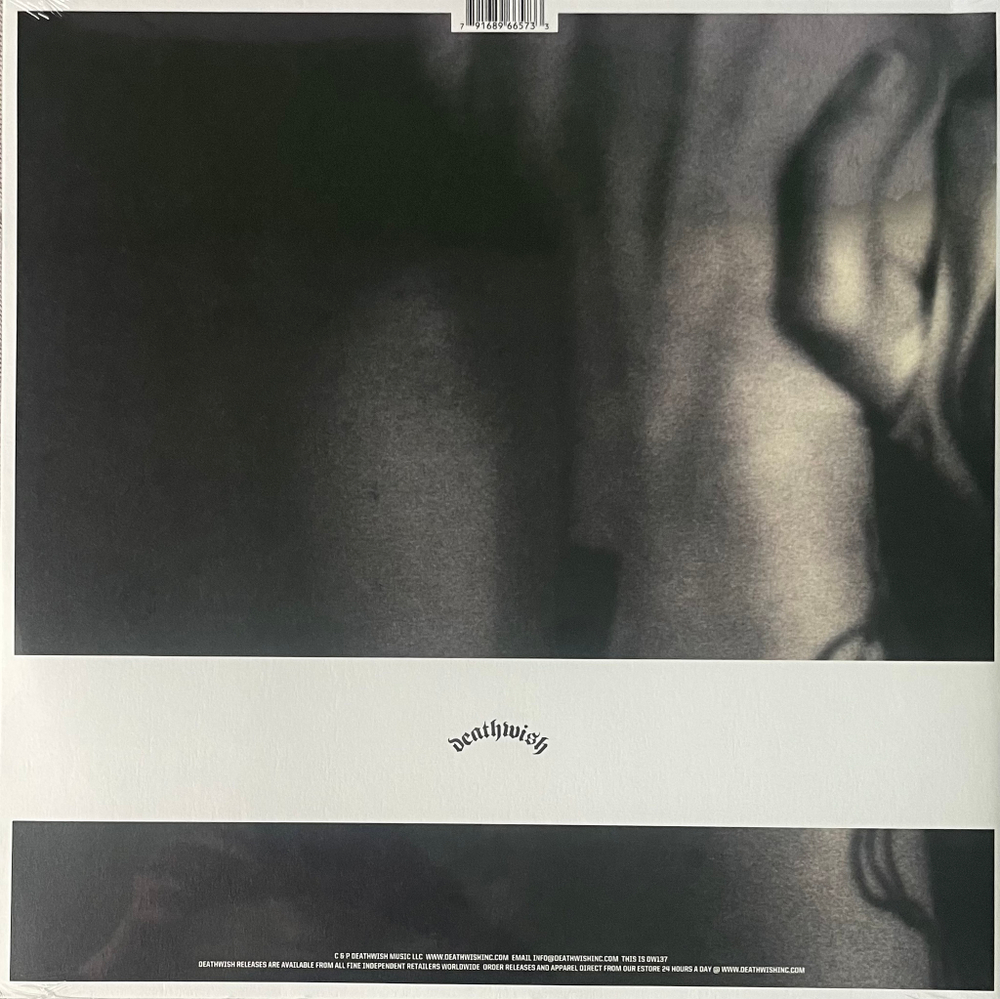 Birds In Row ‎– You, Me & The Violence (Европа 2023г.) Clear