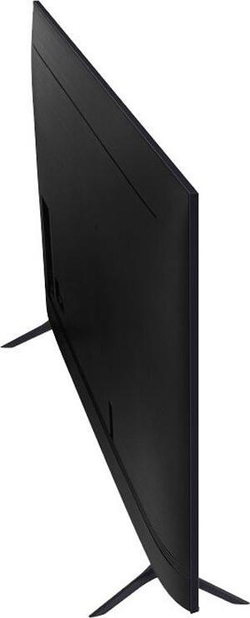 Телевизор 50" Samsung UE50AU7170 LED HDR titan gray UE50AU7170UXRU