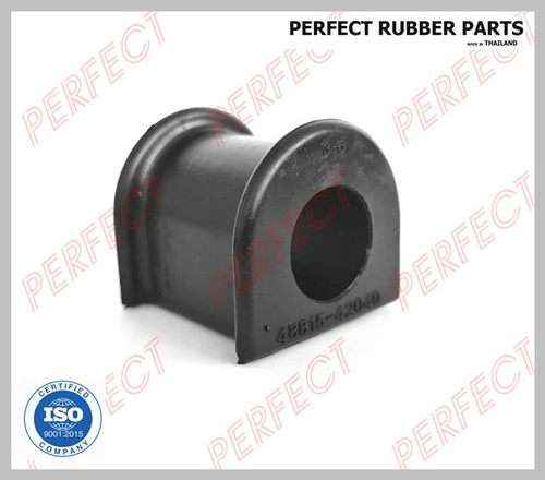 Втулка стабилизатора d20 PERFECT (Кратность 2 шт) TO13RAV44