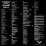 Aerosmith, Yungblud / One More Time (12" Vinyl EP)