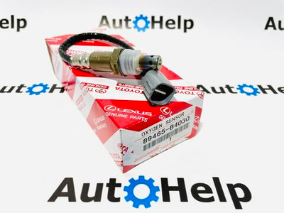 Датчик кислородный 89465-B4030 Toyota