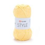 Пряжа YarnArt Style (656)