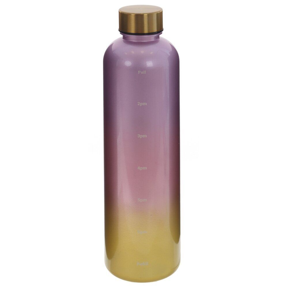 GAEM Бутылка, 1000 мл, L7,5 W7,5 H28,5 см, 3в.