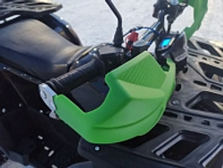 Квадроцикл PROMAX WILD 175 LUX