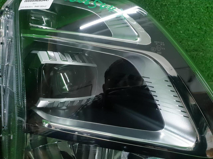 Фара правая Omoda C5 (2022-н.в.) LED