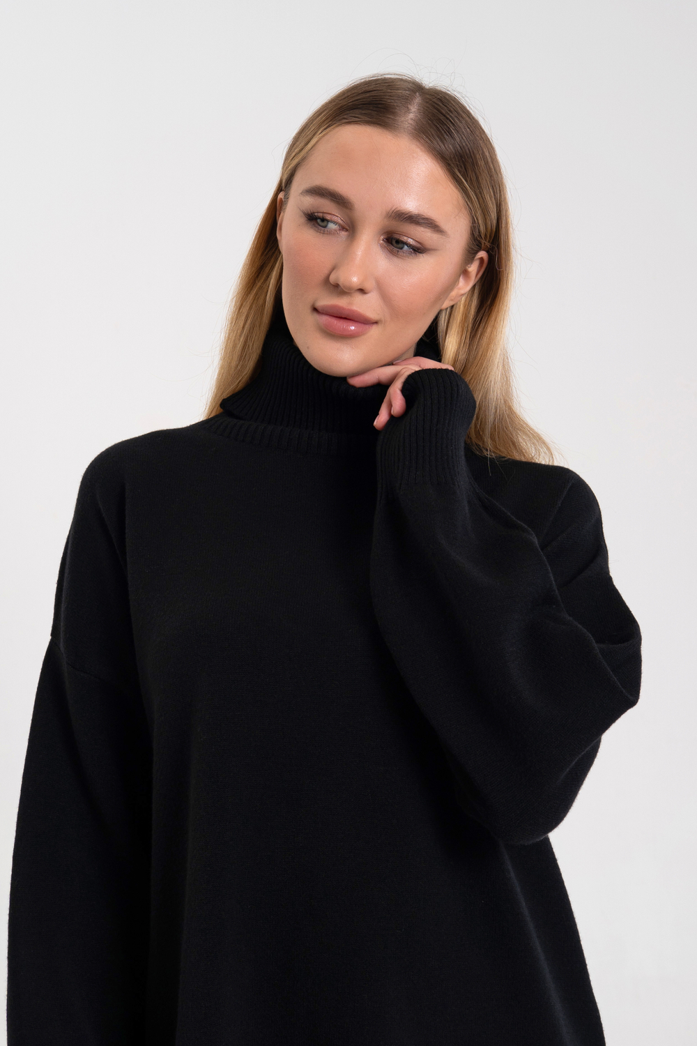 Костюм Clothe свитер + брюки