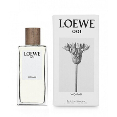 Loewe 001 Woman EDP 100ml