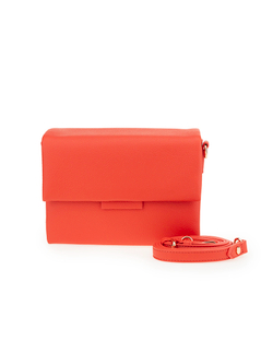 27473/62 Сумка жен., иск. кожа