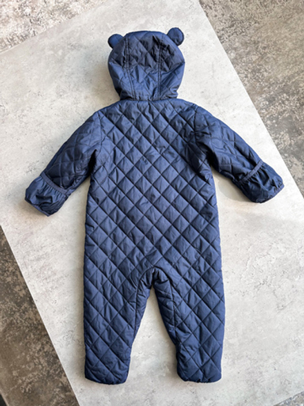 Комбинезон Uni Qlo, 80