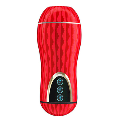 Мастурбатор вагина в тубе (Цвет: телесный)