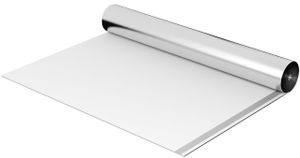 ОТРАЖАЮЩАЯ ПАРОИЗОЛЯЦИОННАЯ ПЛЕНКА ISOBOX ТЕРМО 70, (75м.кв.)