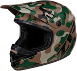 Rise Camo / Детский / Камуфляж