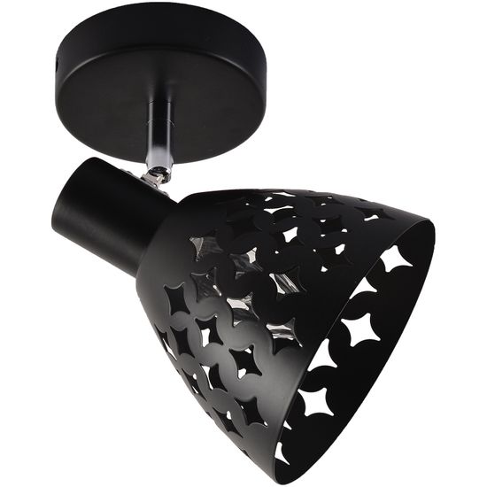 01554-3.3-01B BK+CR светильник потолочный