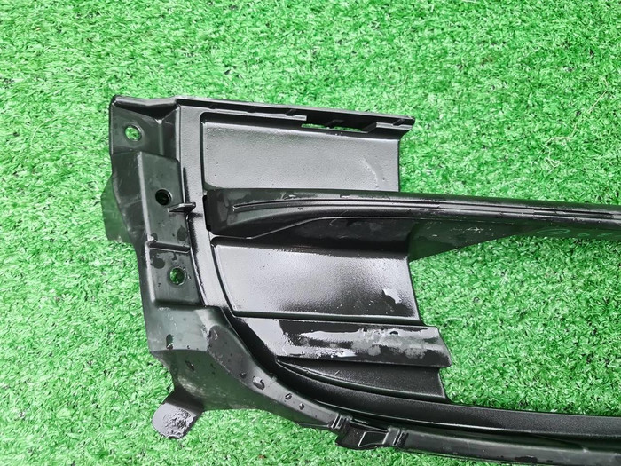 Решетка перед. бампера Porsche Panamera 971 20-24