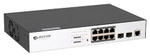 Коммутатор BDCOM S2510-P