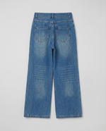 Джинсы CLAIM