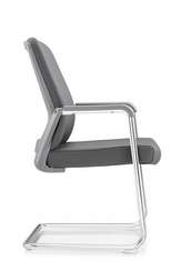 Кресло Sitting RCH D825-5 Темно-серый