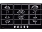 Варочная панель GRAUDE GS 90.1 SM газовая