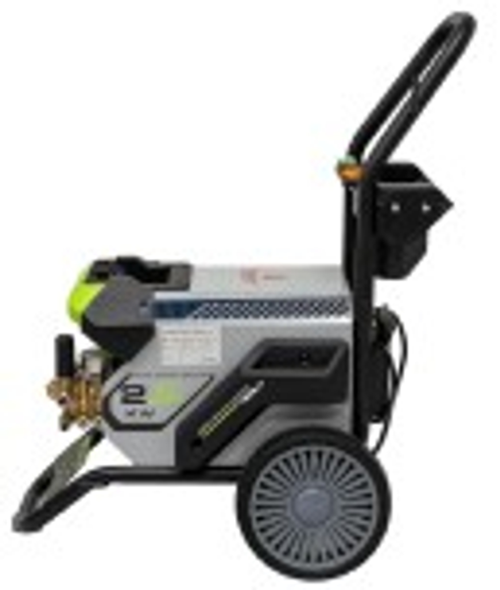 Автомойка Bennett Power KN-2200 230V KN-2200