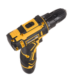 Дрель-шуруповерт Eurolux ДА-12/2Li