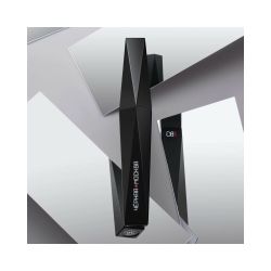 RBG Russian Beauty Guru Объемная тушь для ресниц "Черная Москва", 12 мл