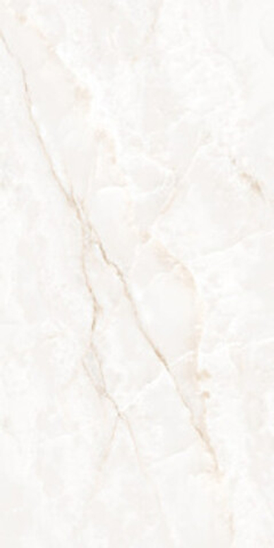 Керамогранит BOOKMATCH ONICE LUX WHITE A POLISHED