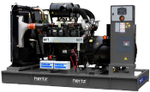 Дизельный генератор Hertz HG 680 PL в контейнере — Фото №2 