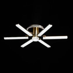 Потолочная люстра De City Оскар 510016406