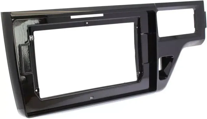 Магнитола для Honda Stepwgn 5 2015-2021 - FarCar BX877 монитор 13" 2K QLED на Android 13, Быстрая, CarPlay, 4G SIM-слот