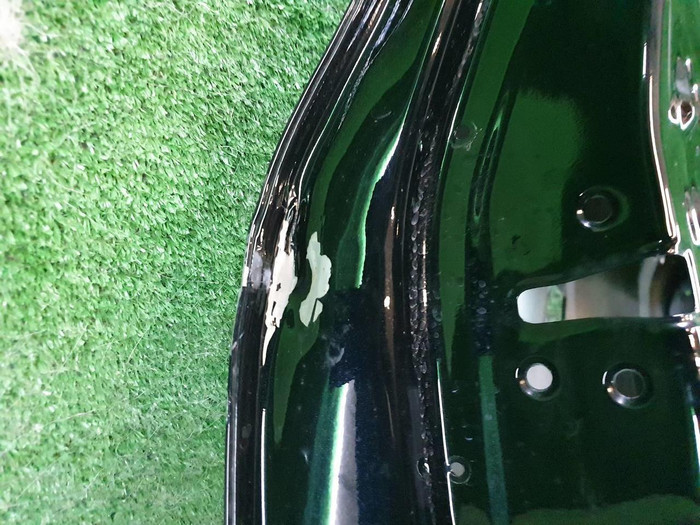 Дверь задняя левая Land Cruiser 200 (2015-2021)