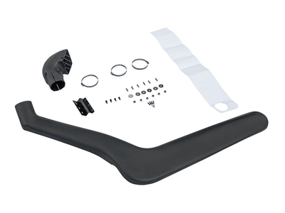 Шноркель Telawei для Ssangyong Musso/Тагаз Roadpartner (1993-2005 дизель/бензин)