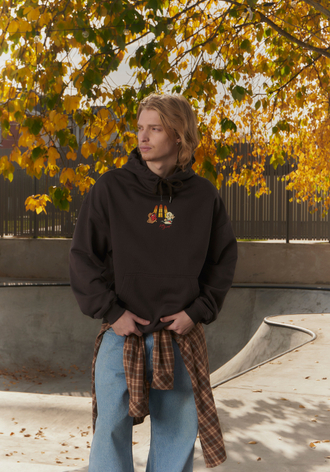 Новая коллекция Called a Garment