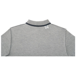 Женское поло Helios с коротким рукавом