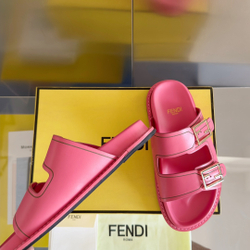 Fendi Feel Slides