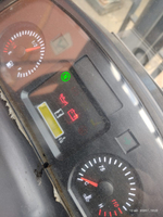 TRF D* Вилочный погрузчик D30-3X (Дизельный, 2,7 л, 50 л.с., АТ)