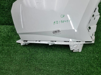 Бампер задний правая часть Hyundai Tucson 4 20-нв