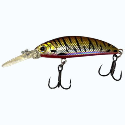 Воблер MINIST SERIES 7.7см 8.5g 0.5~2m №16