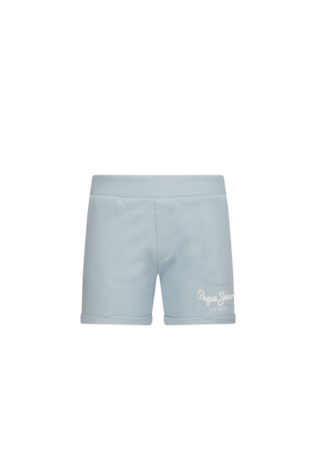 шорты rosemery Pepe Jeans London - голубой(PG800775)